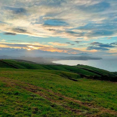 El Mirador Del Valle, A 9 Min De Comillas Luaran gambar