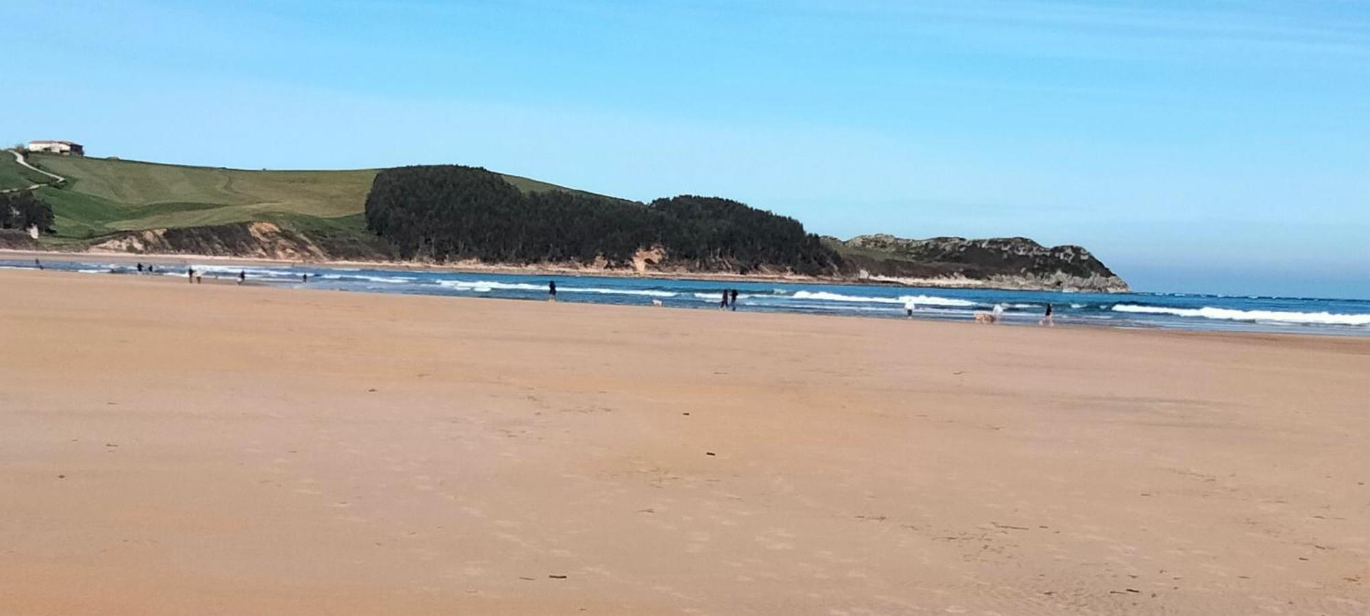 El Mirador Del Valle, A 9 Min De Comillas Luaran gambar